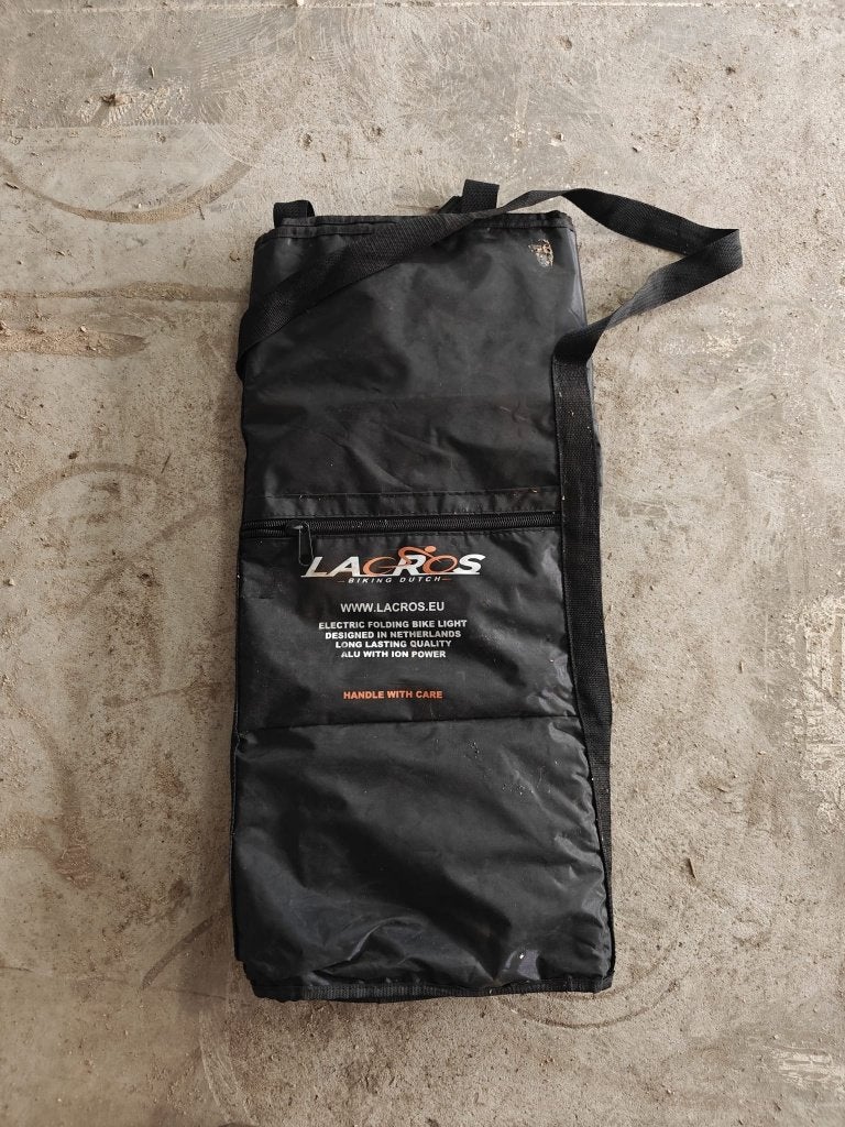 La cros fiets tas fiets hoes opvouw fiets nieuw, Ophalen, Nieuw