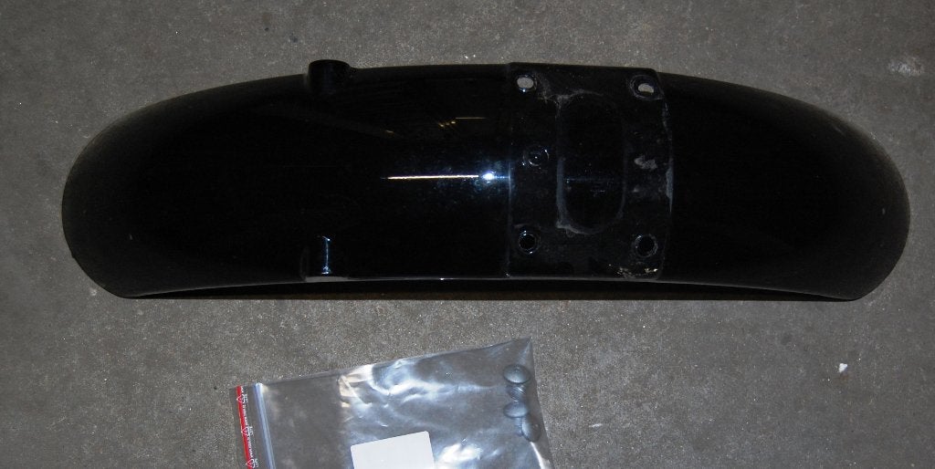 Moto Guzzi V7 Classic Stone Racer onderdelen, Motoren, Ophalen of Verzenden, Gebruikt