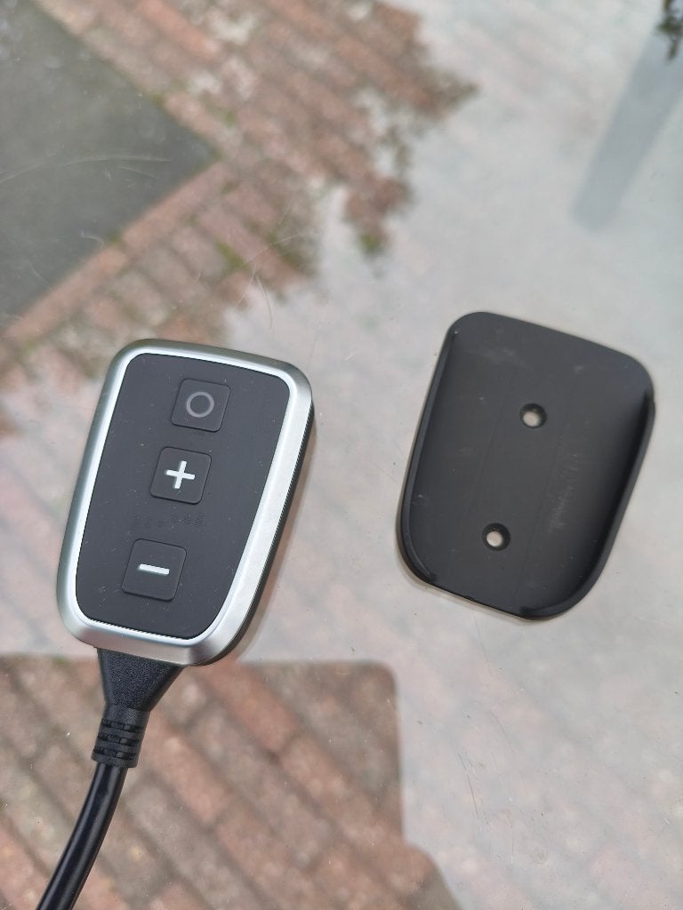 DTE Pedal box Opel Astra Pedalbox, Ophalen of Verzenden, Gebruikt, Opel