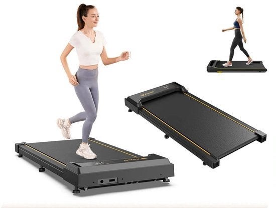 Loopband - Wandelband - Walking Pad - Hardloopband - Loopban, Corvance B.V., Verzenden, Nieuw, Corvancebol@gmail.com