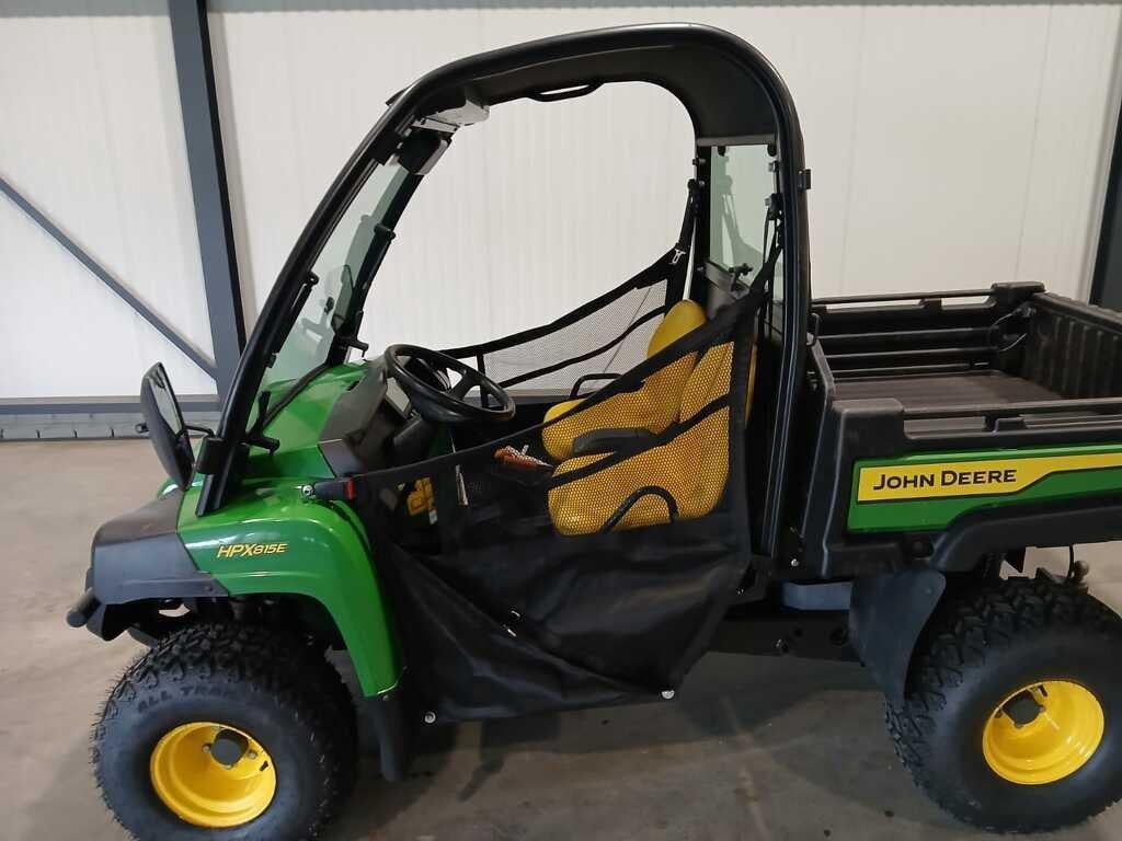 John Deere Gator, Zakelijke goederen, Machines en Bouw | Tuin, Park en Bosbouw, John Deere, JDFCustomerSupport@JohnDeere.com, John-Deere-Strasse 169190
Walldorf, DE