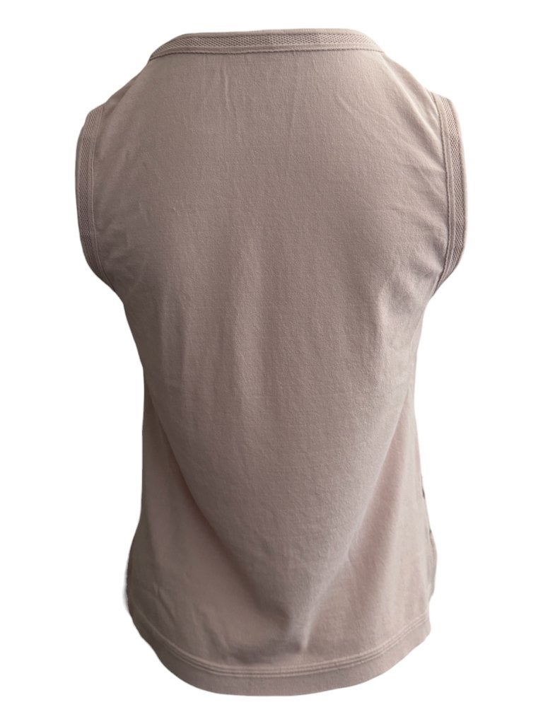 Marc Cain top M, Maat 38/40 (M), Ophalen of Verzenden, Zo goed als nieuw, Roze