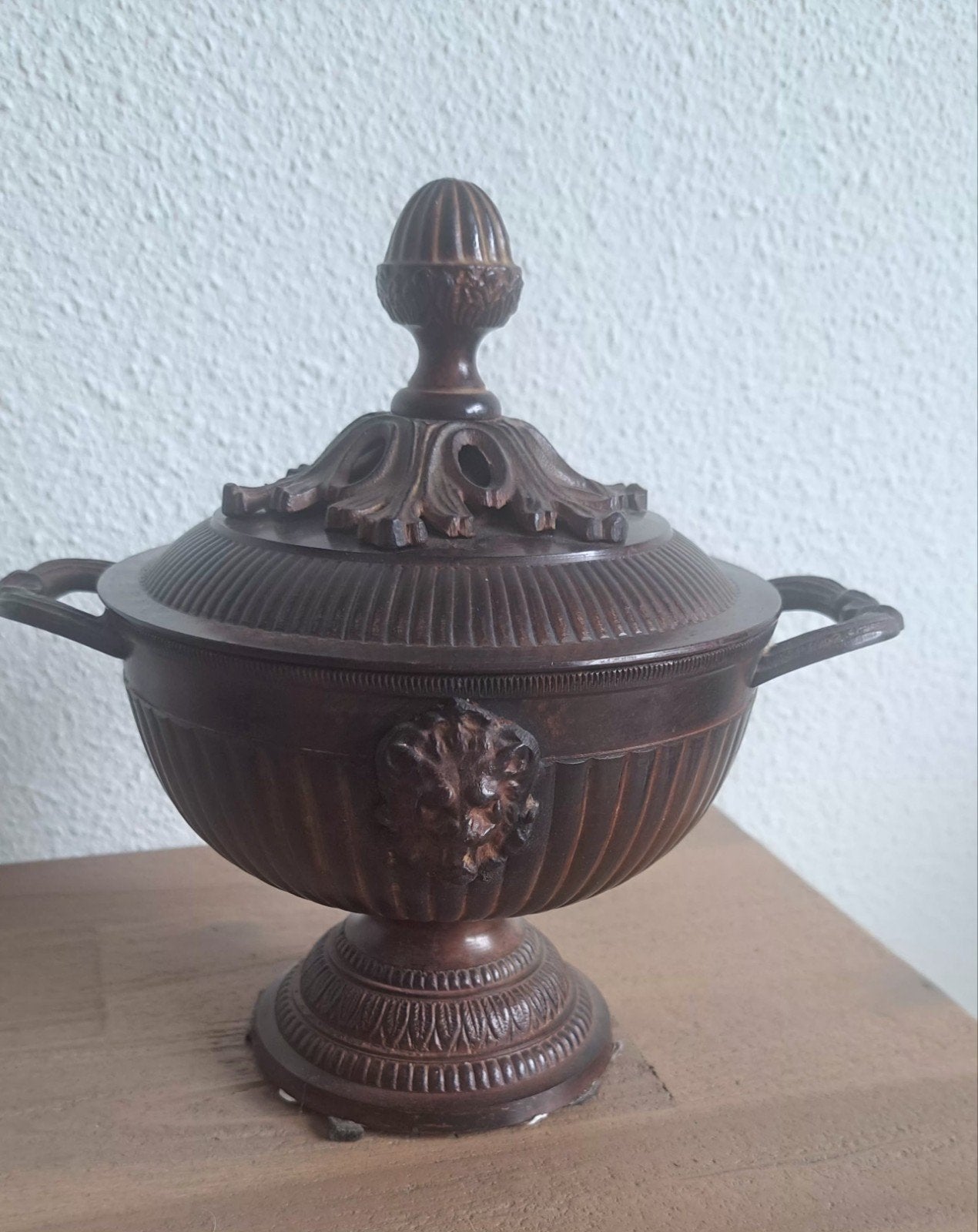 Countrylifestyle bonbon schaal, Ophalen of Verzenden