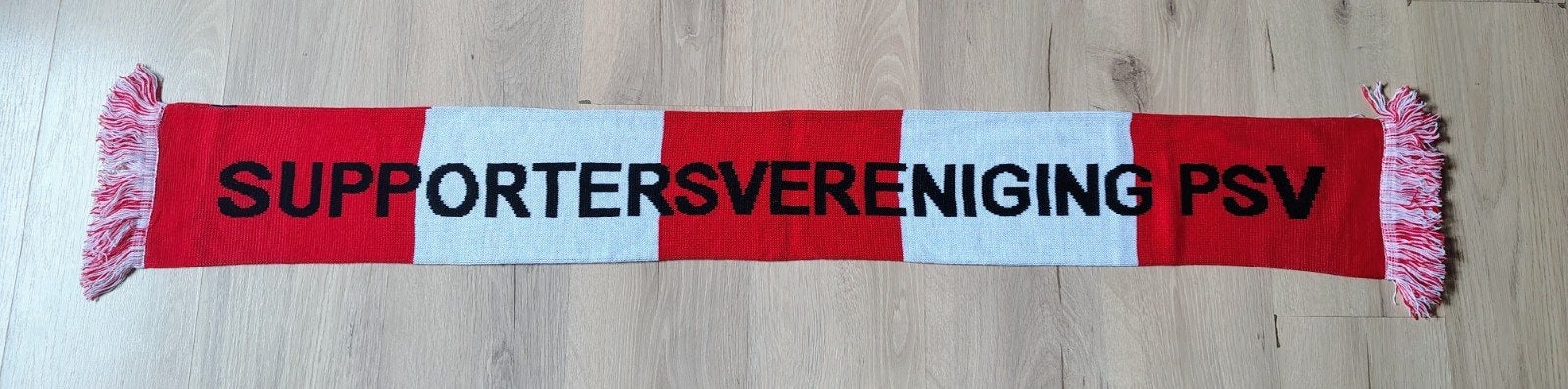 Sjaal PSV Eindhoven, Verzenden, PSV, Vaantje of Sjaal