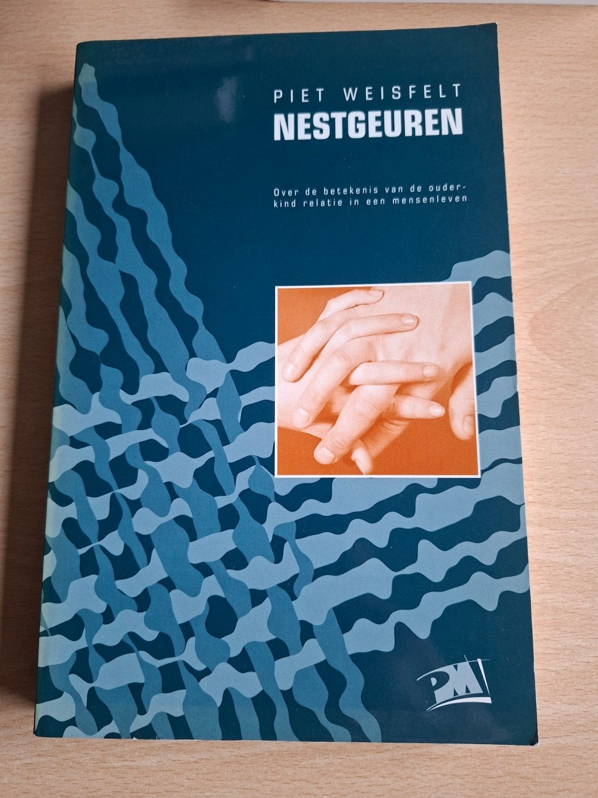 Piet Weisfelt - Nestgeuren, Boeken, Verzenden, Gelezen, P. Weisfelt