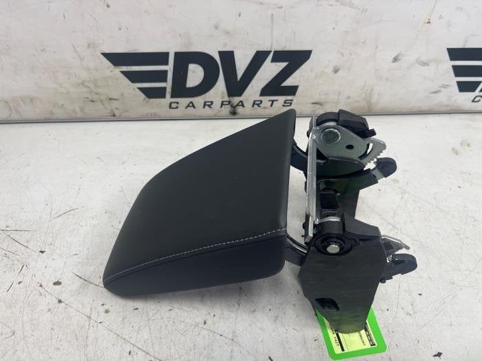 Armleuning van een Volkswagen Tayron, Gebruikt, -, Volkswagen, -