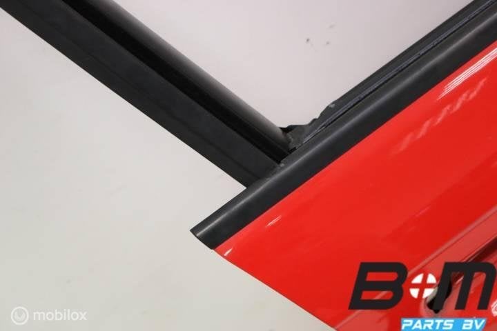 Portier RV Audi RS3 8P Sportback LZ3M 8P4831052A, Gebruikt