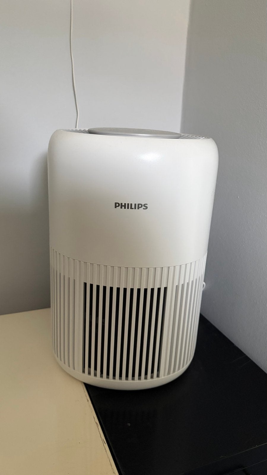 Philips PureProtect Mini 900 Serie Luchtreiniger, Verzenden, Zo goed als nieuw, Luchtreiniger