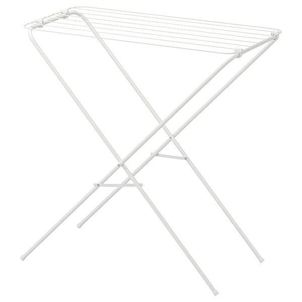 Wasrek  - Nieuw! Wit, Tuin en Terras, Ophalen, Nieuw, Wasrek