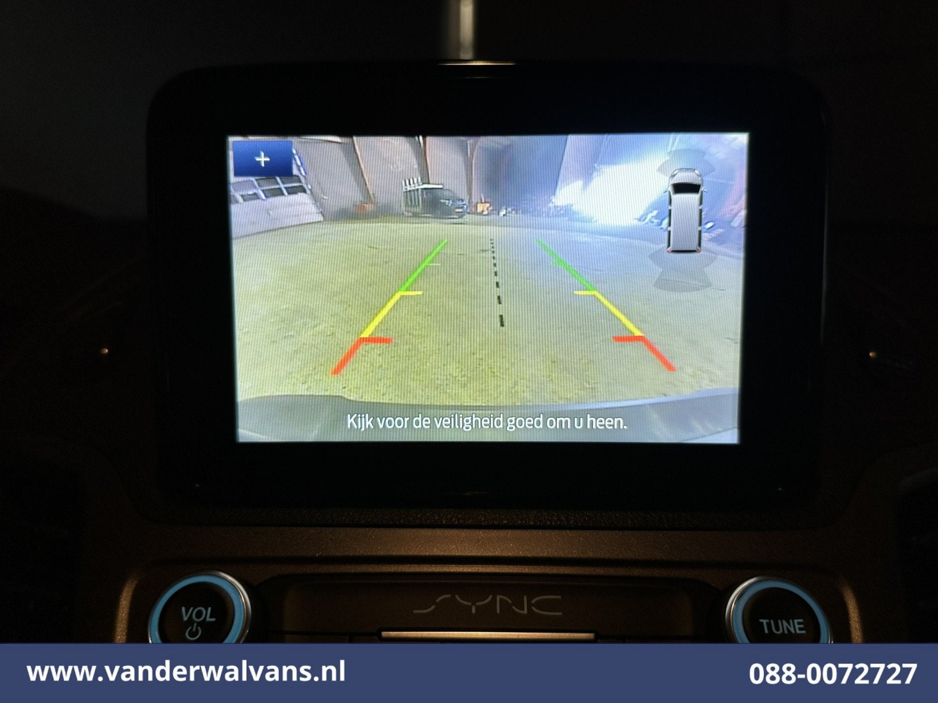 Ford Transit Connect 1.5 EcoBlue 120pk L2H1 Euro6 Airco | Ca, Auto's, Bestelauto's, Voorwielaandrijving, 1390 kg, Stof, Gebruikt