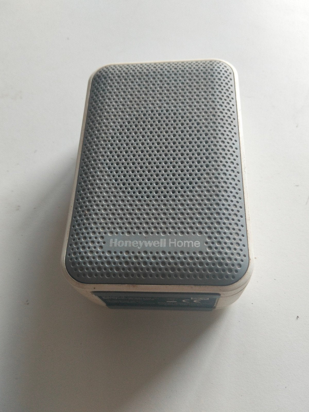 Honeywell dc311xx binnenunit draadloze bel, Ophalen of Verzenden, Gebruikt, Draadloos