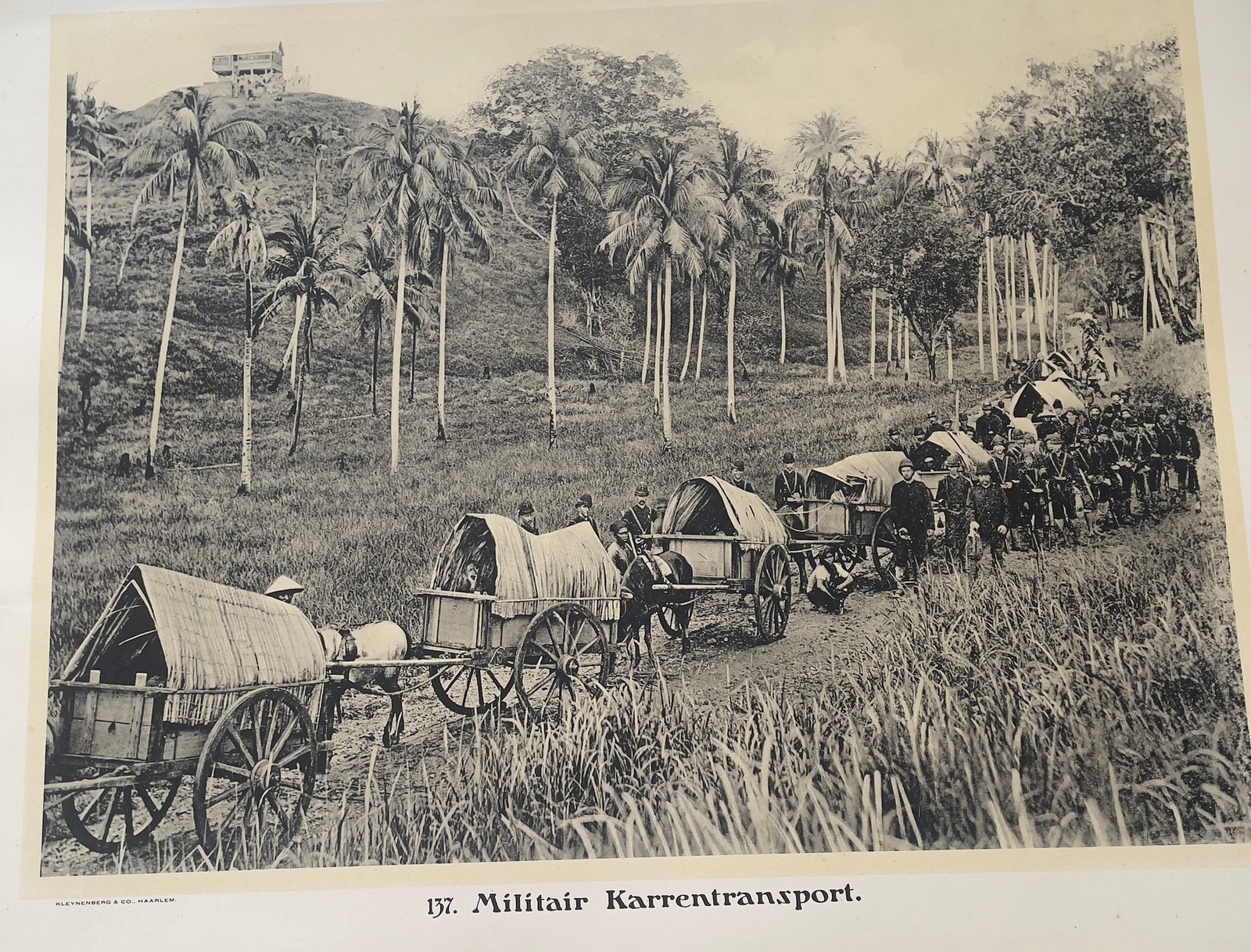 Meer dan 100 jaar oude prenten, Verzamelen, Foto's en Prenten, Ophalen of Verzenden, Voor 1940, Gebruikt, Overige onderwerpen