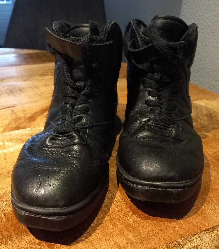 Papillon Dansschoenen Zwart Maat 39, Ophalen, Gebruikt, Schoenen