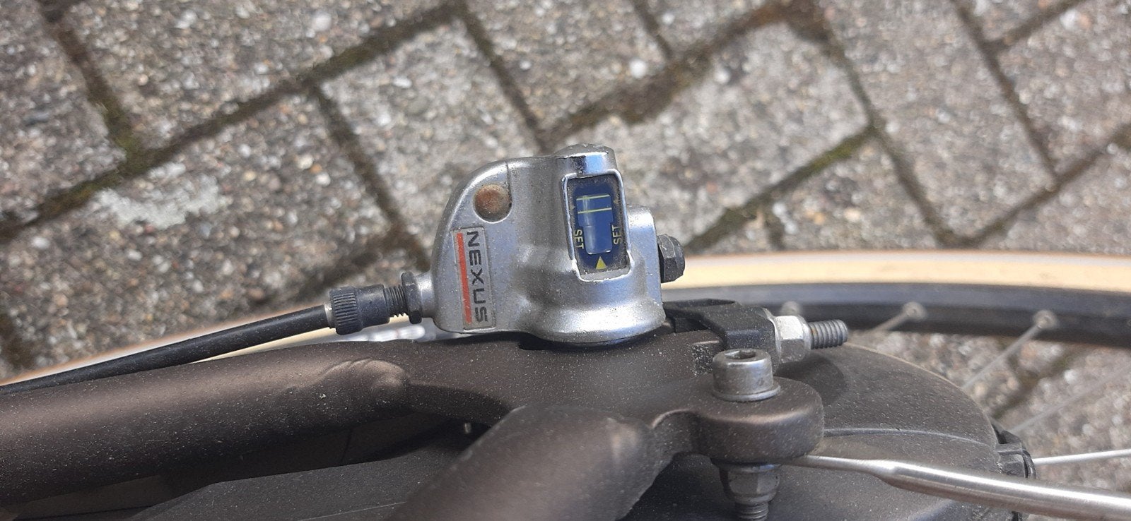 Gazelle NL Damesfiets met Nexus 3 versnellingen, Fietsen en Brommers, Fietsen | Dames | Damesfietsen, Ophalen, Terugtraprem, Versnellingen