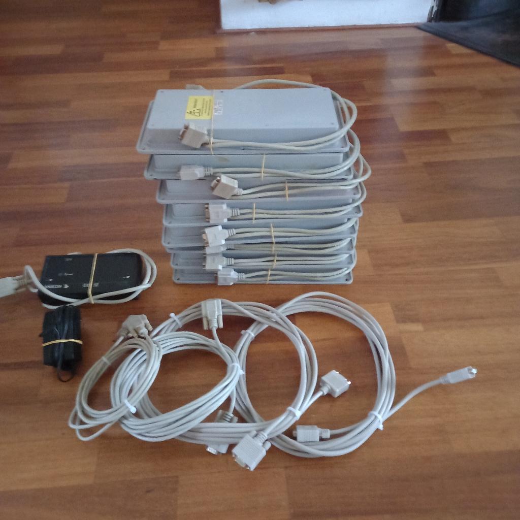 unikon antennes, Dieren en Toebehoren, Vogels | Duiven, Meerdere dieren, Postduif