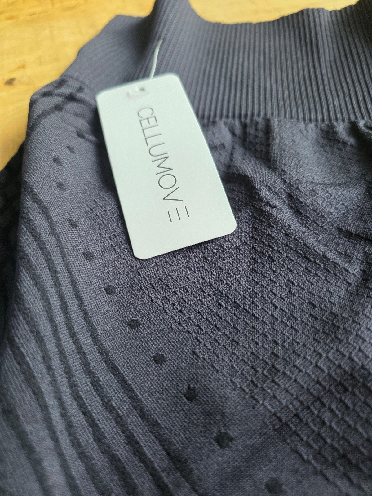 cellumove legging 4xl, Kleding | Dames, Zwart, Maat 46/48 (XL) of groter, Nieuw, Ophalen of Verzenden