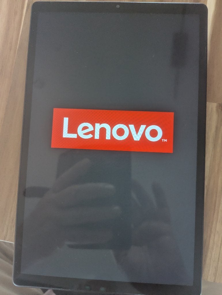LenovoTablet, 10 inch, Yt-x705f, Ophalen of Verzenden, Zo goed als nieuw