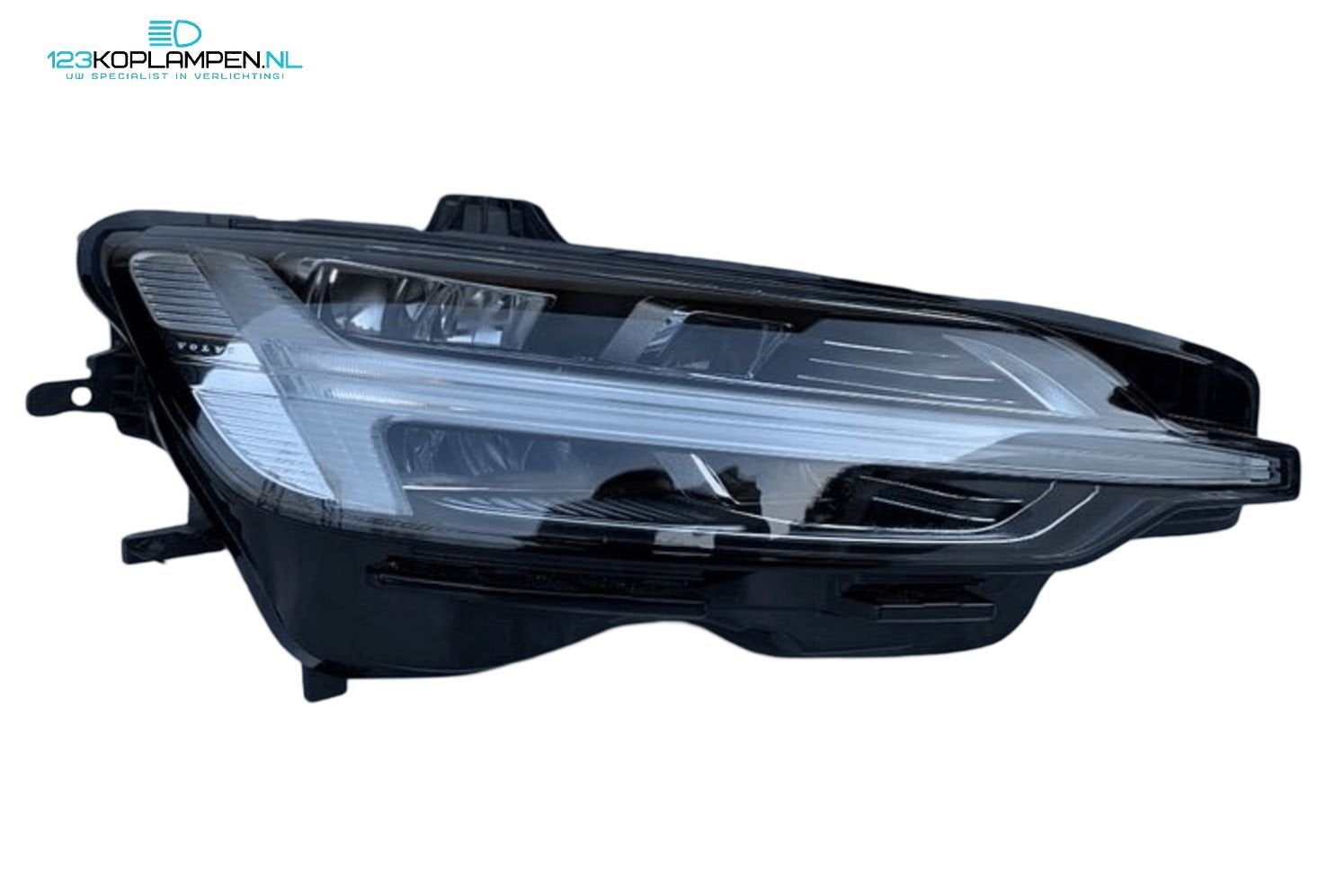 Volvo V60 S60 Full Led Koplamp rechts, Gebruikt, -, -, Ophalen of Verzenden