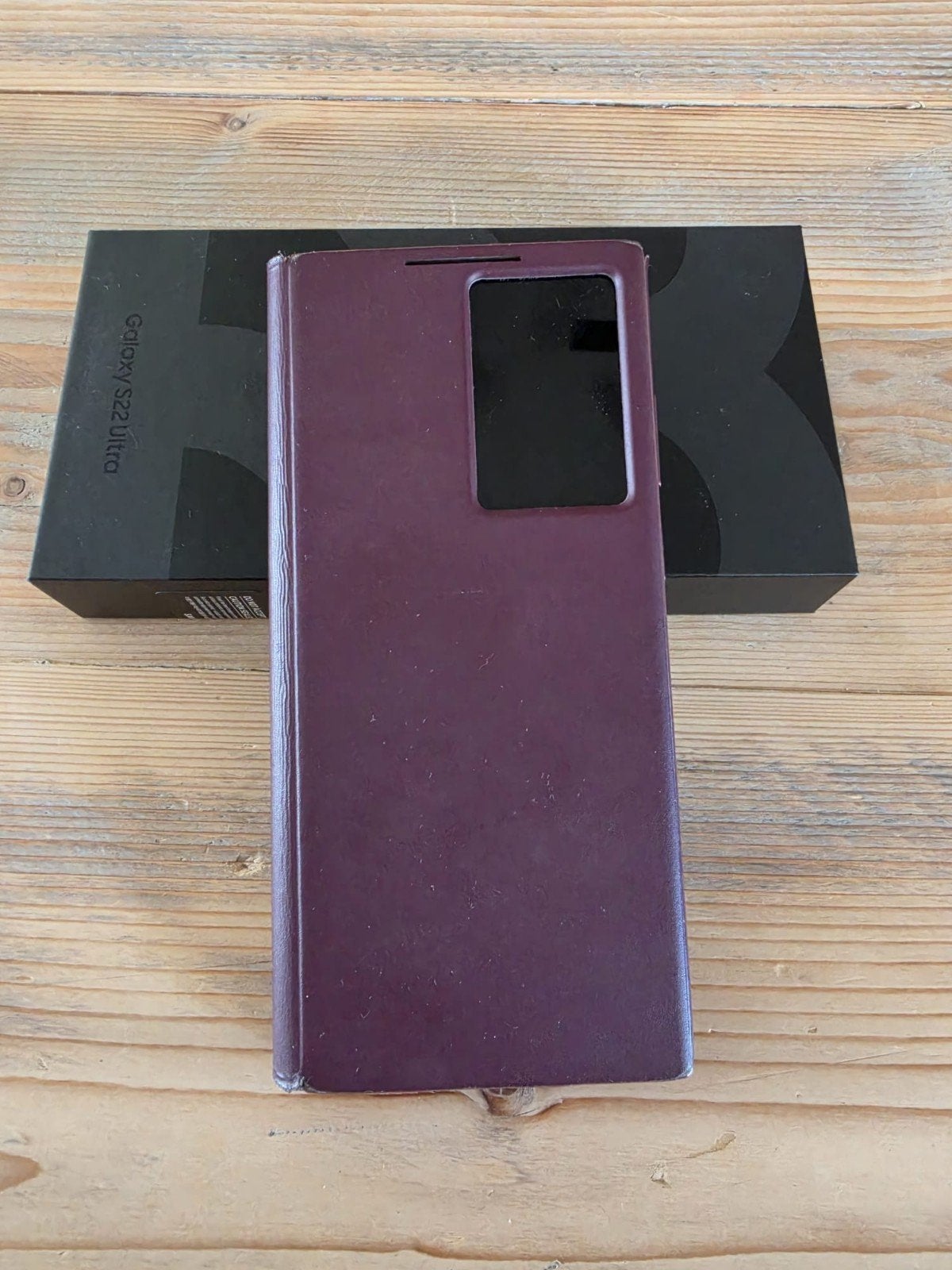 Samsung S22 Ultra 128GB - Zo goed als nieuw, Telecommunicatie, Mobiele telefoons | Samsung, Zwart, Ophalen of Verzenden, Zo goed als nieuw
