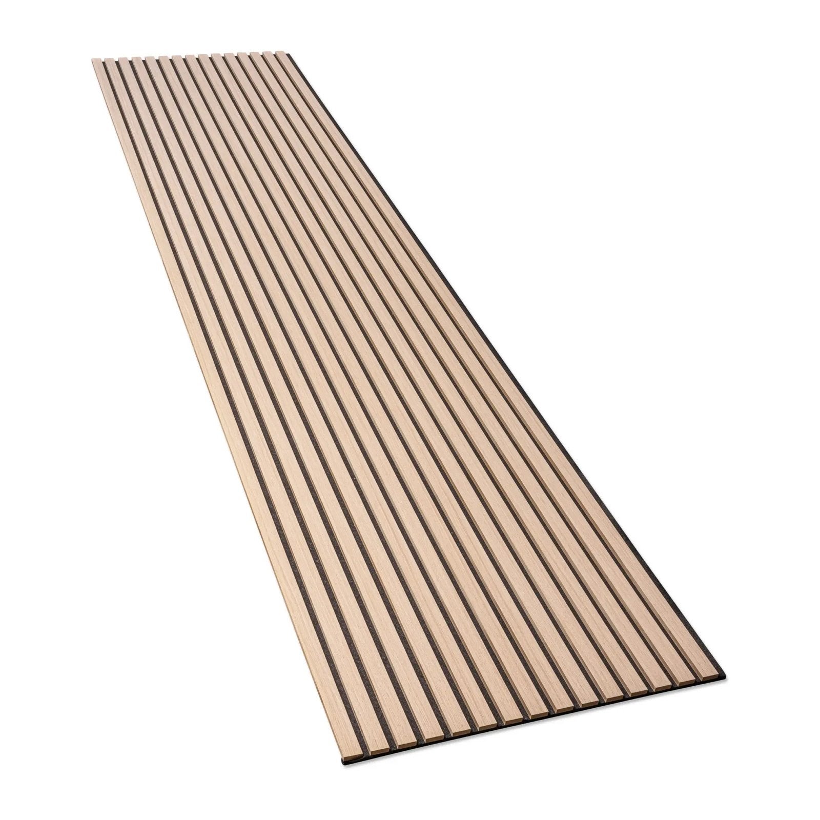 Wandpaneel - Eiken - Nieuw, Doe-het-zelf en Verbouw, Minder dan 25 mm, Eiken, Nieuw, Ophalen of Verzenden