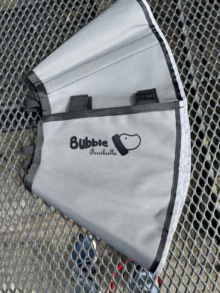 Hondenkraag flexibel mt M, Dieren en Toebehoren, Honden-accessoires, Ophalen of Verzenden, Nieuw
