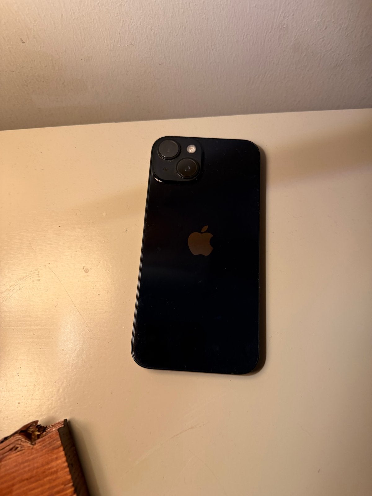 Foto 6 van iPhone 14 256GB Zwart