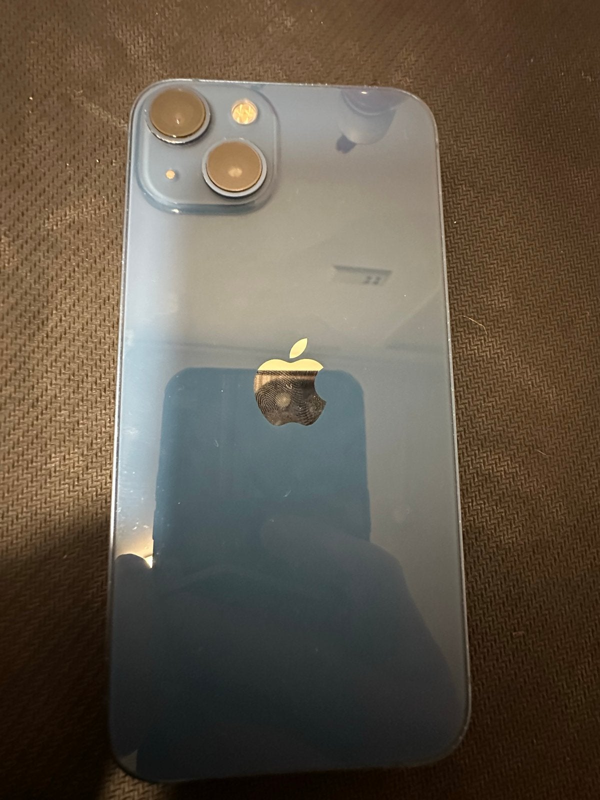 Apple iPhone 13 - Nieuwe accu, normale gebruikerssporen, Ophalen, IPhone 13, Zonder simlock, Zonder abonnement