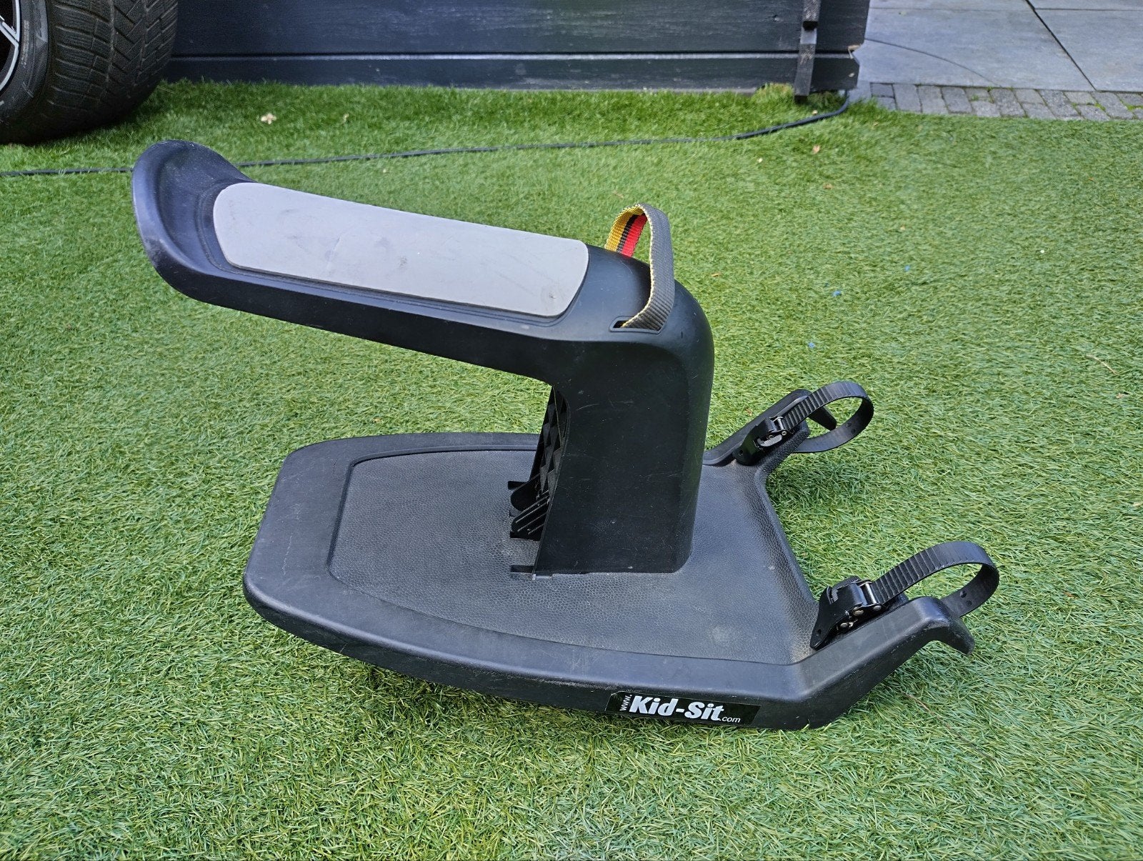 Kid-Sit kinderwagen zitje voor kinderen, Kinderen en Baby's, Ophalen of Verzenden, Gebruikt