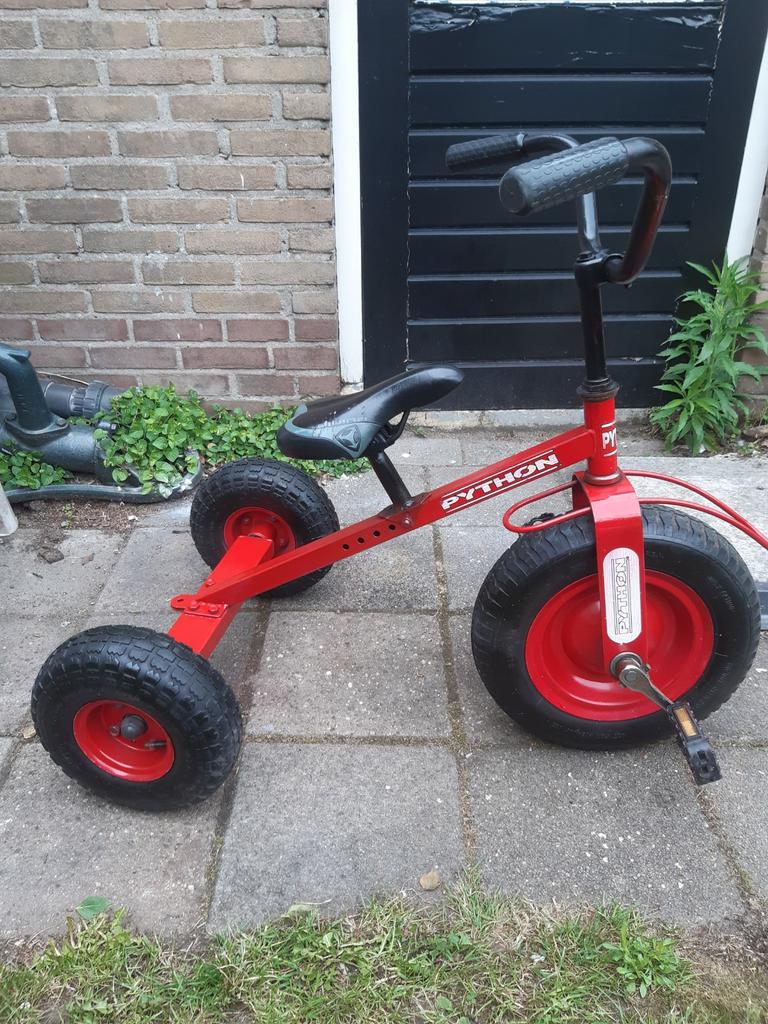 Python 3 wieler .., Ophalen of Verzenden, Overige merken