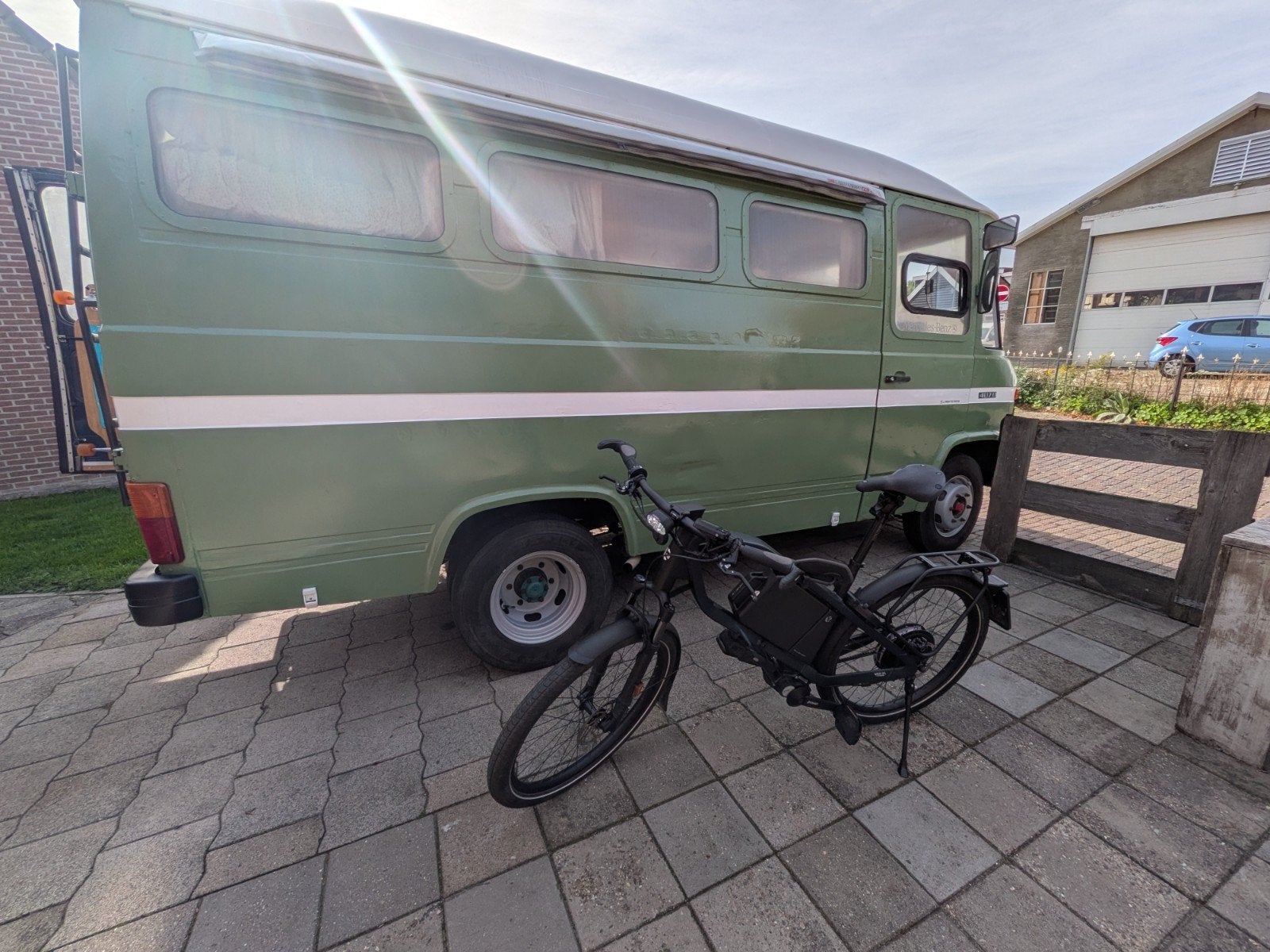 klever x speed speed pedelec