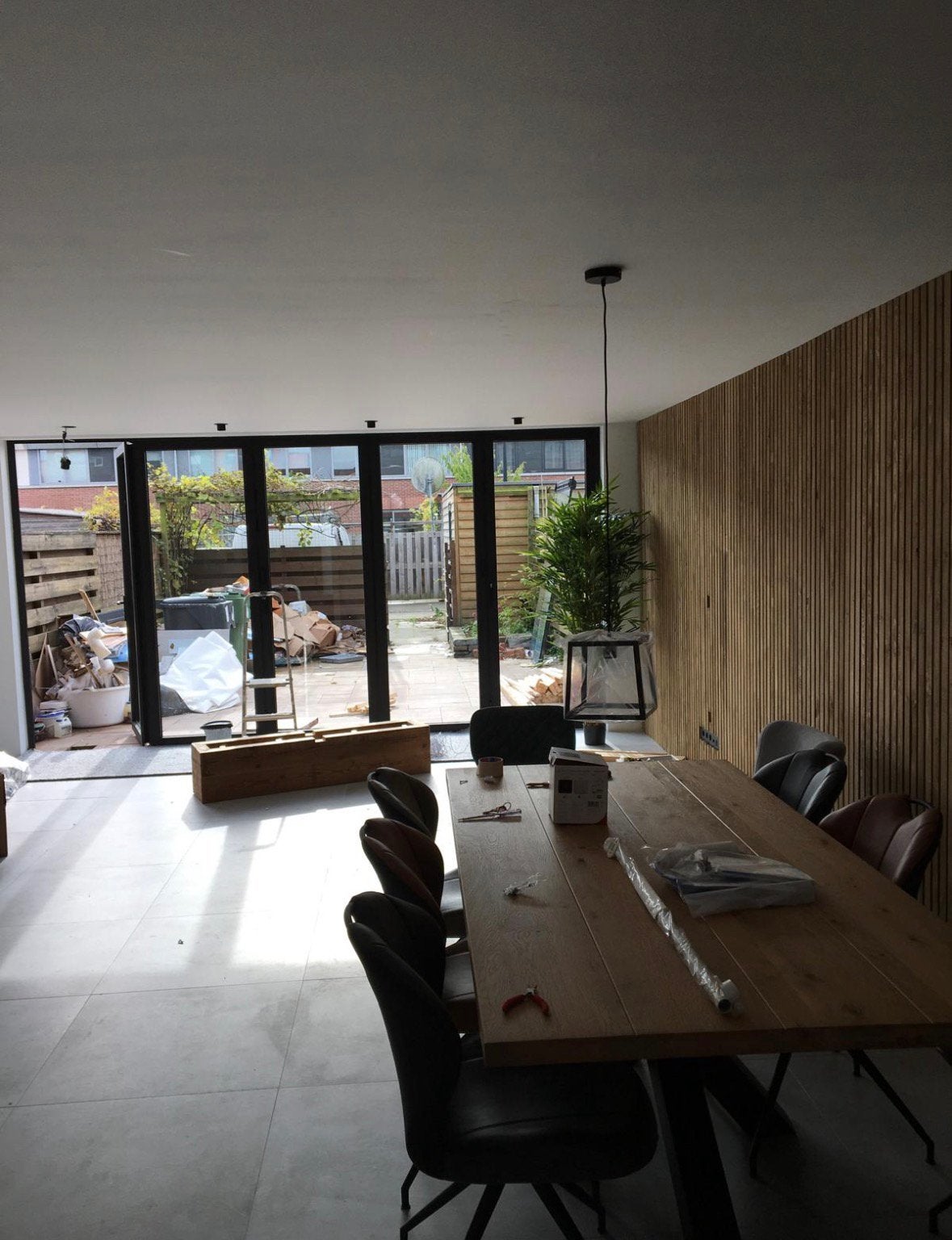 Complete Woningrenovatie | Van Sloop tot Oplevering, Ophalen, Zo goed als nieuw