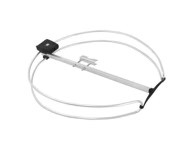 FM DIPOOL ANTENNE, Verzenden, Nieuw, Antenne