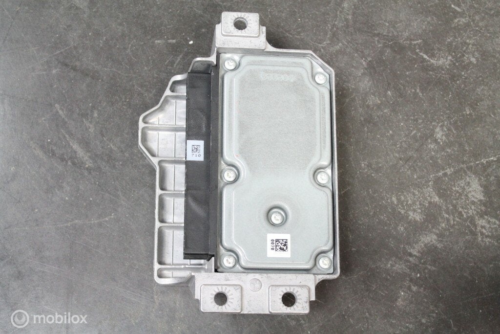 Airbag module BMW 3 serie E90 (2005-2013), Gebruikt, Ophalen of Verzenden