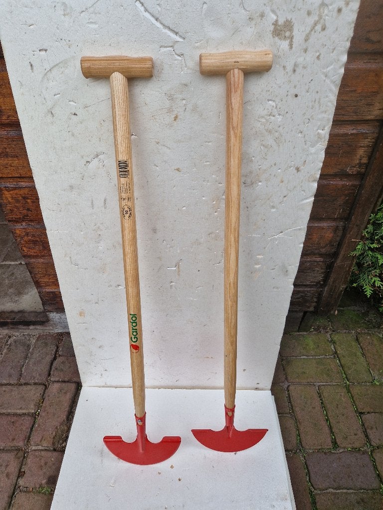 Kantjes steker gazon, Tuin en Terras, Hand-tuingereedschap, Ophalen, Nieuw, Overige soorten
