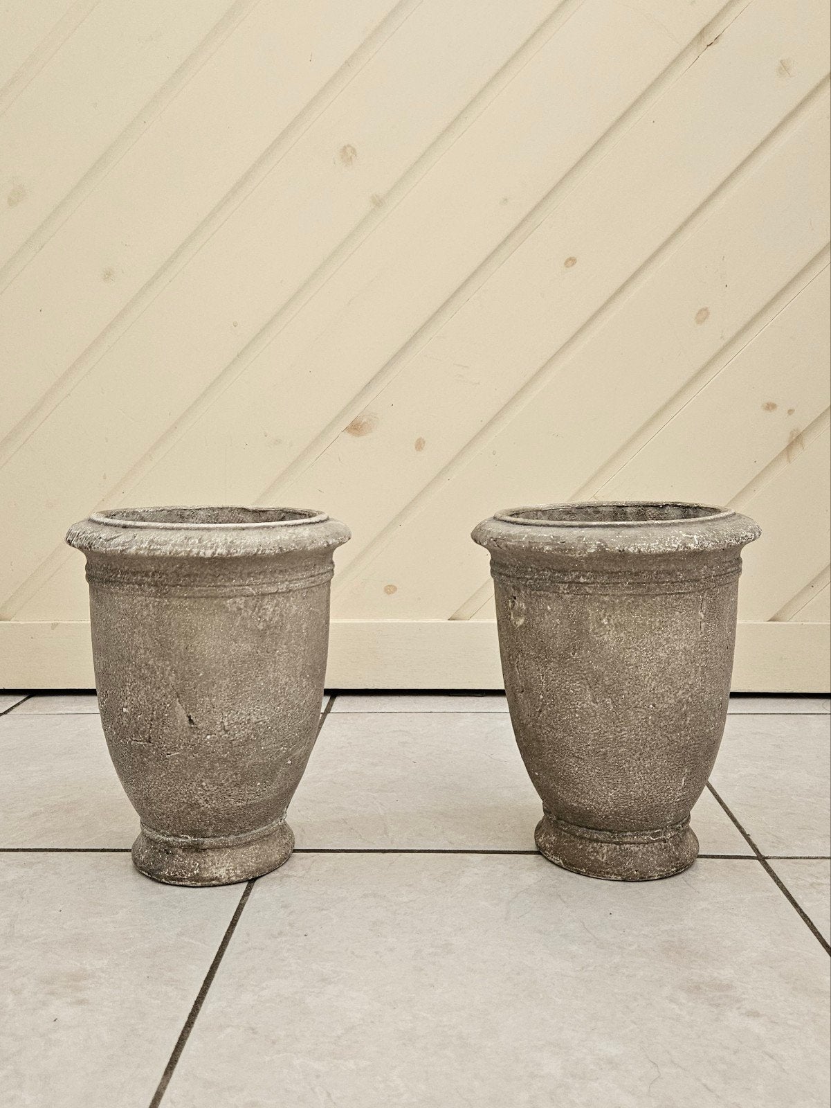 Brynxz vaas /bloemenpot per stuk €13, Tuin en Terras, Bloempotten, Aardewerk, Binnen, Balkon, Minder dan 40 cm, Minder dan 25 cm