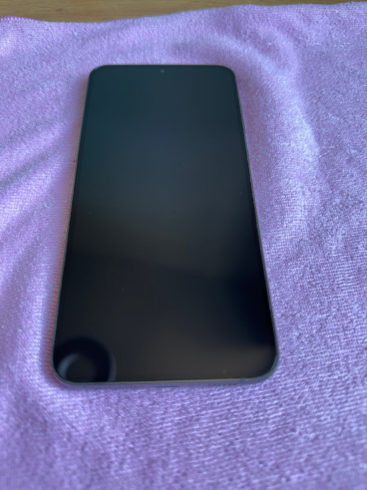 Foto 4 van Samsung Galaxy S23+ 256GB Zwart - Zo goed als nieuw