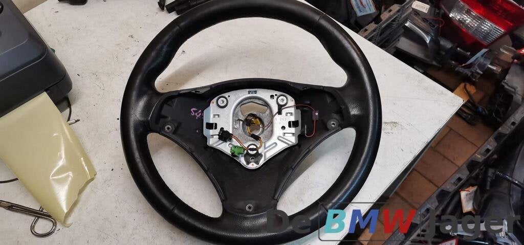 Stuurwiel BMW 1-serie E87 32306795570, Gebruikt, Ophalen of Verzenden, BMW, BMW