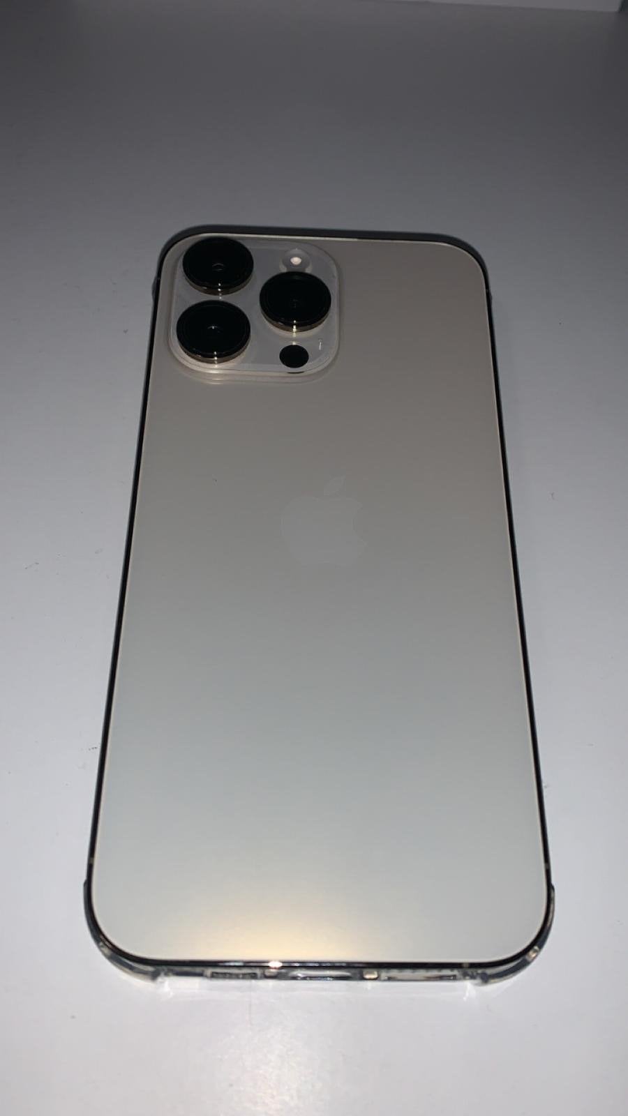 iPhone 14 Pro Max - Uitstekende Staat, Telecommunicatie, Mobiele telefoons | Apple iPhone, 128 GB, Paars, Ophalen of Verzenden