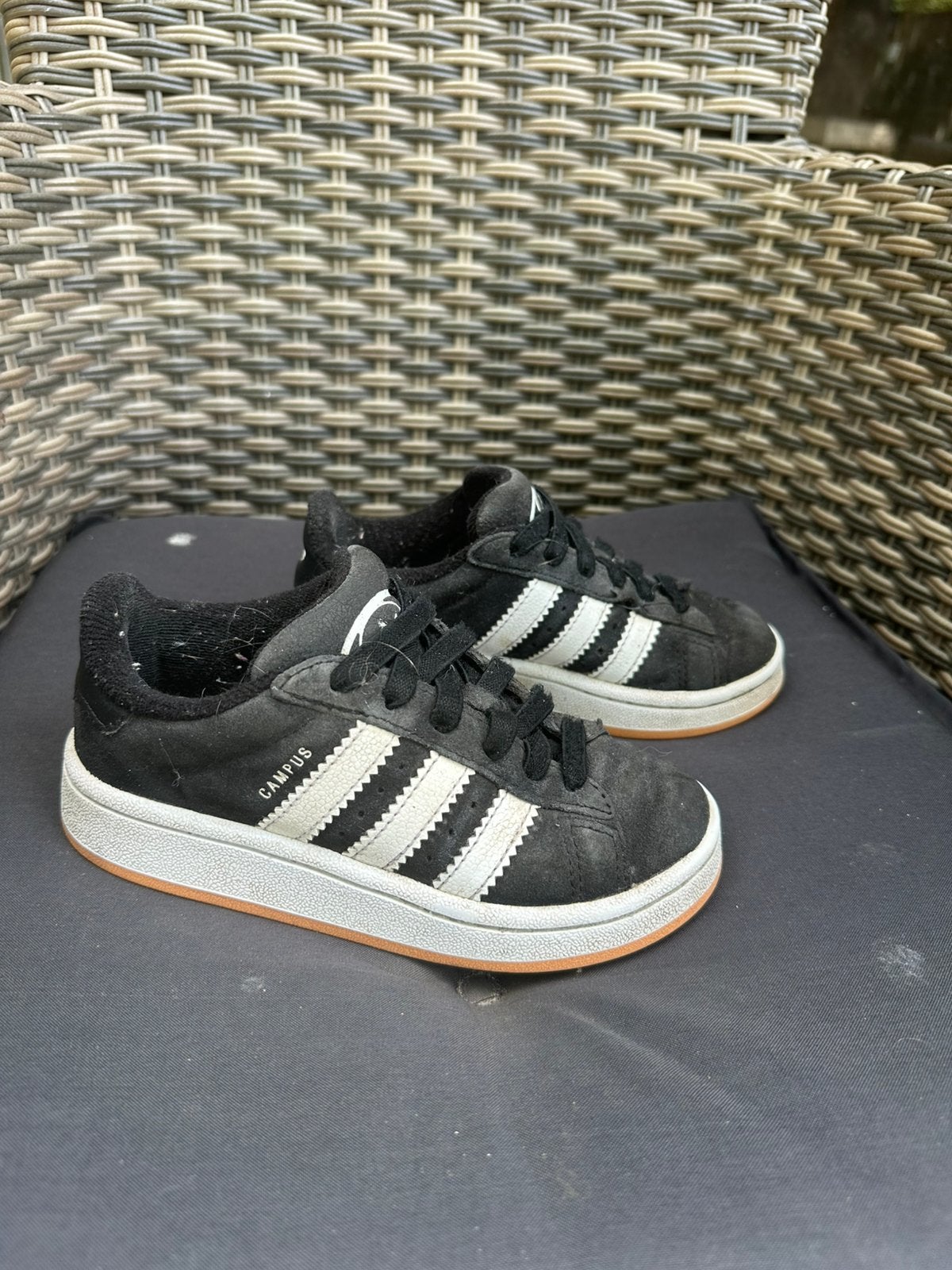Adidas campus, Ophalen, Zo goed als nieuw, Jongen of Meisje