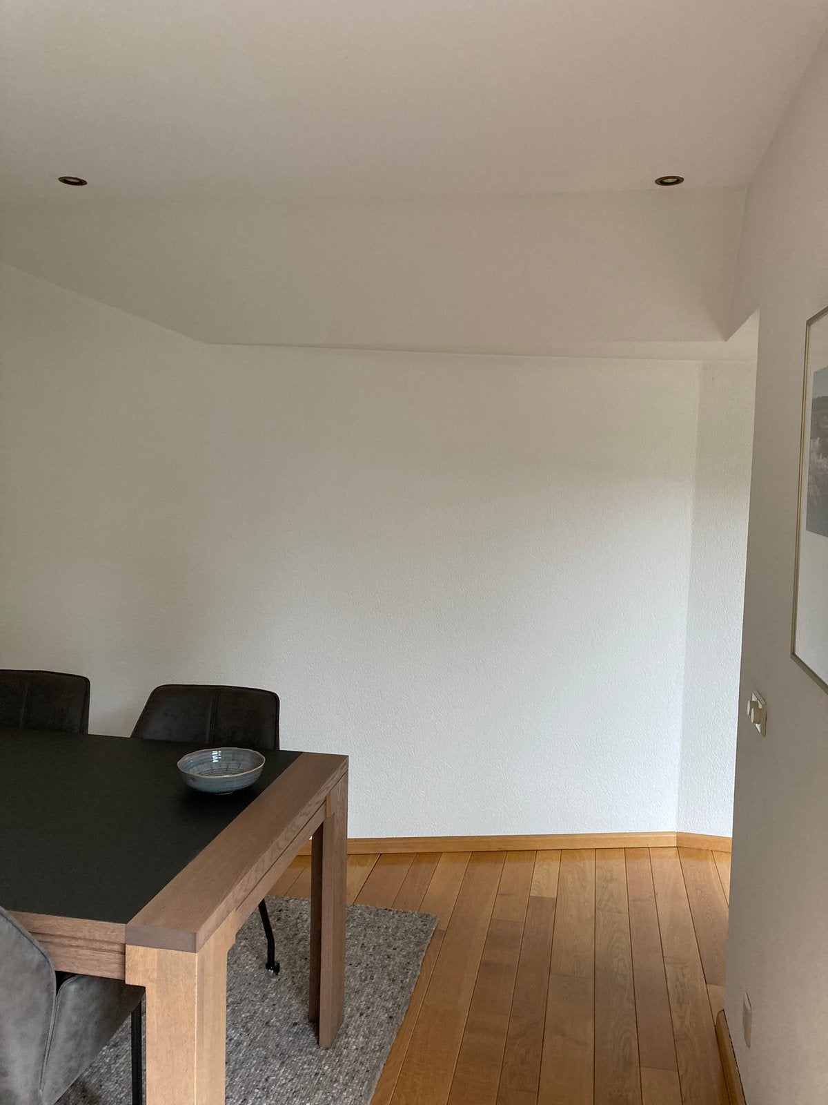 Ruim 35 m2  Massief eiken vloer 20 mm dik., Ophalen, Gebruikt, 50 tot 150 cm, Vloerdelen of -planken