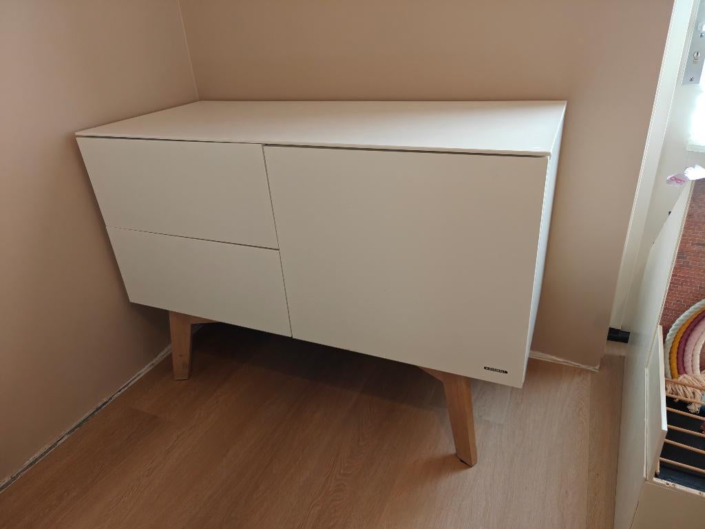 Commode, Ophalen, Gebruikt, 50 tot 70 cm, 100 cm of meer