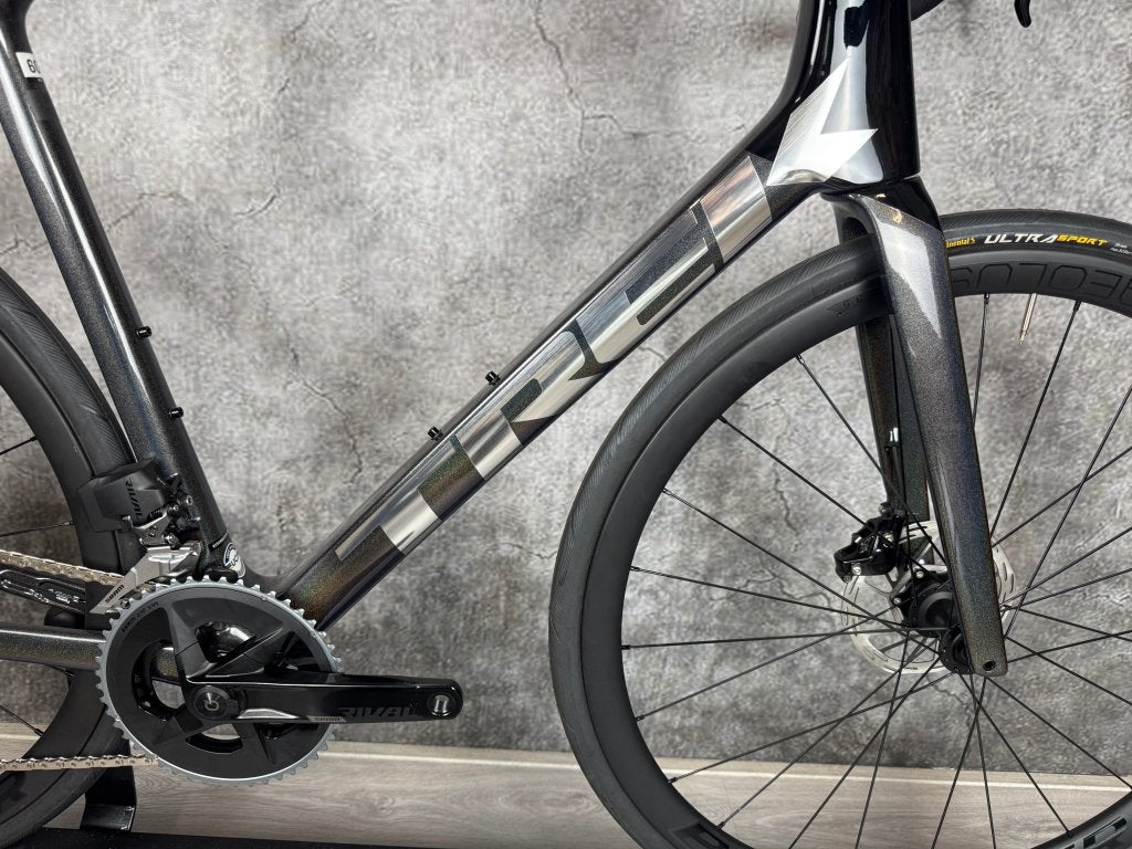 Nieuw! Trek Emonda SL6 Sram Rival AXS Carbon, Fietsen en Brommers, Overige merken, Carbon, Heren, Nieuw