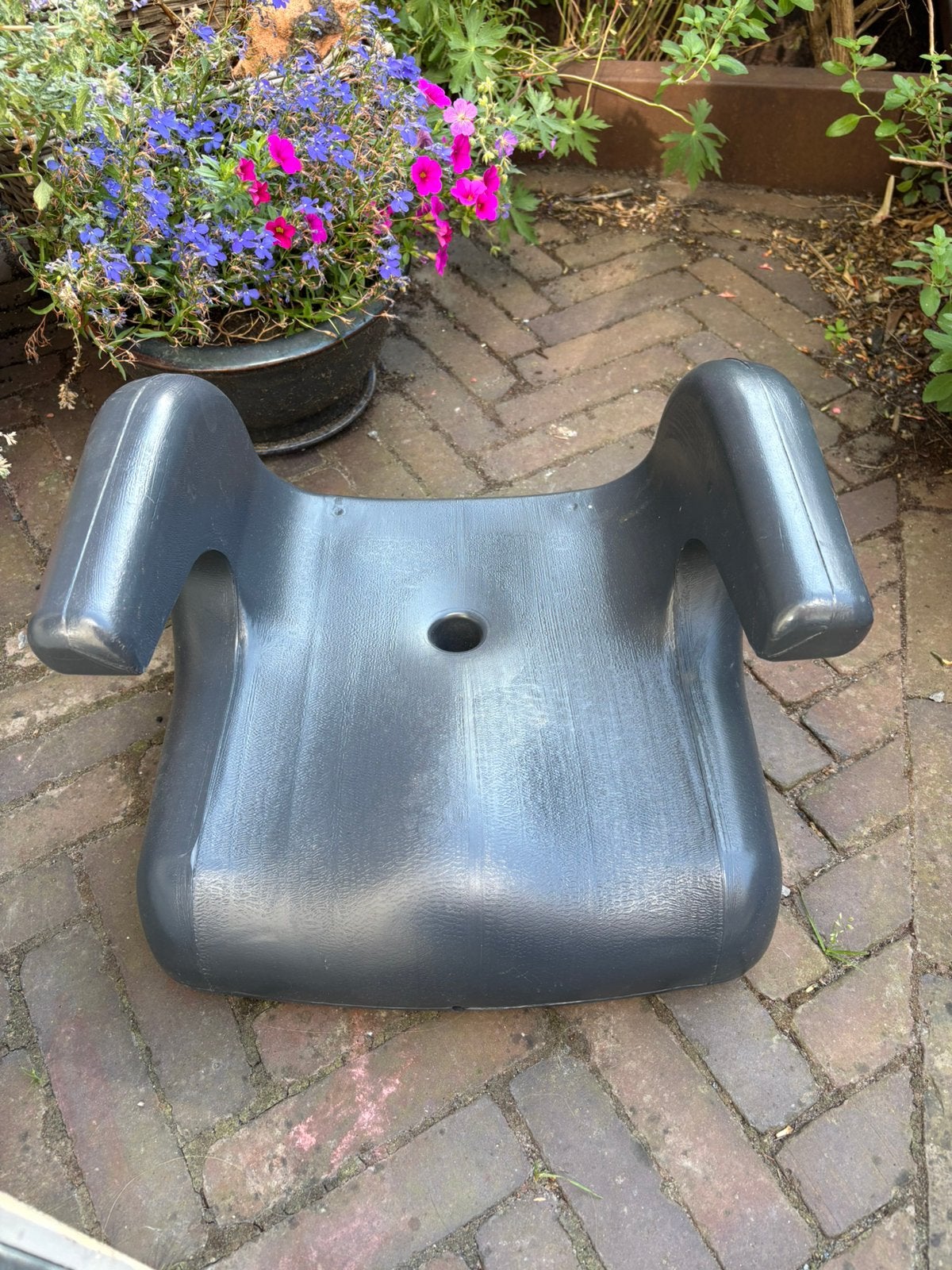 Zitverhoger, 15 t/m 36 kg, Ophalen, Overige merken, Gebruikt