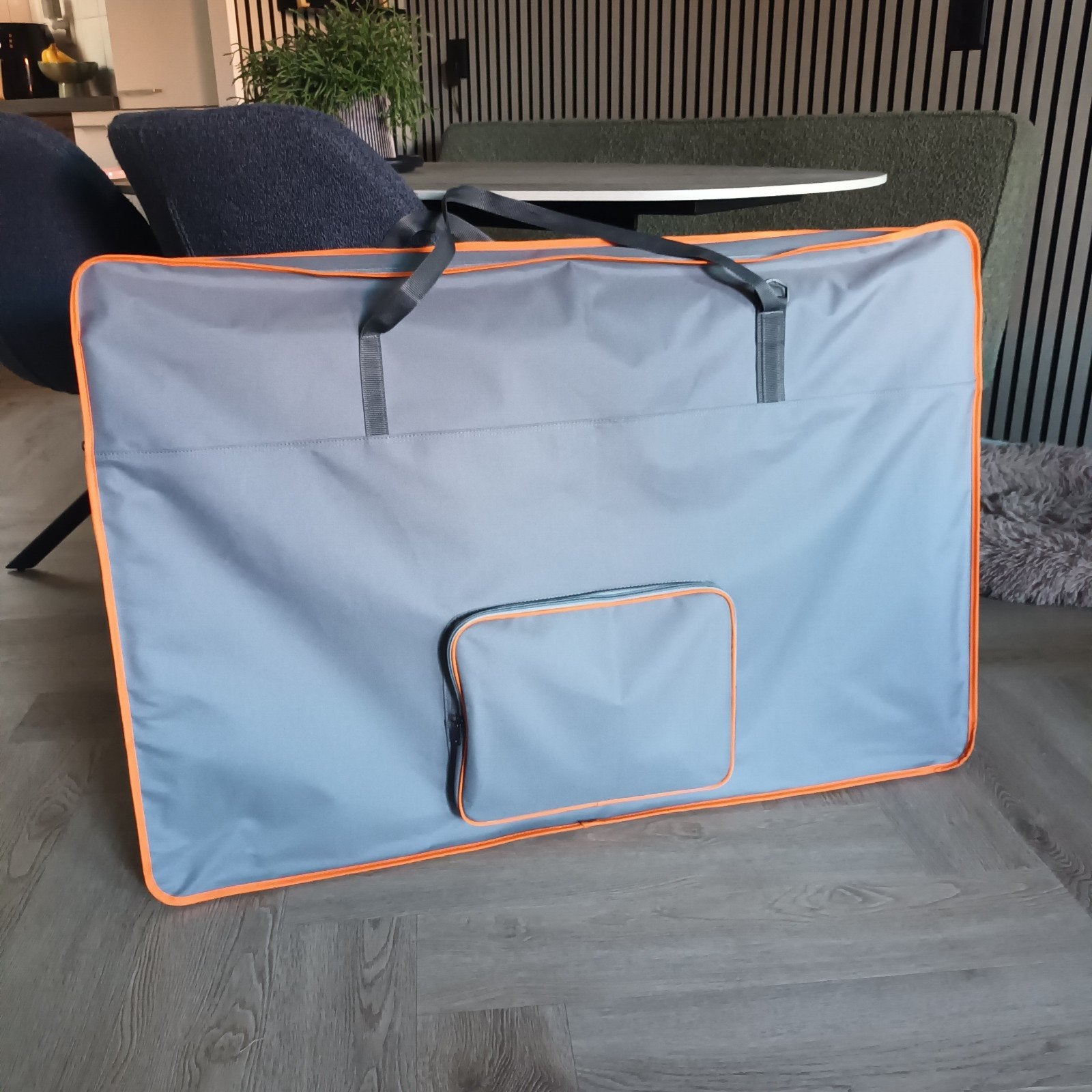 Honden reis bench., Dieren en Toebehoren, Ophalen, Nieuw
