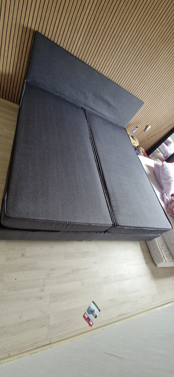 matrassen zo goed als nieuw, Ophalen of Verzenden, Zo goed als nieuw, Eenpersoons, 90 cm