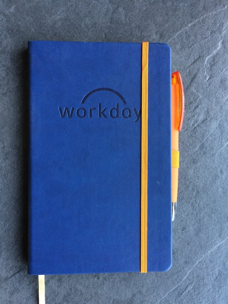 Notitieblok hard cover 3x, 2x A5 en 1x A4 € 2,50 p. st., Diversen, Notitieboeken, Ophalen of Verzenden, Nieuw, A4