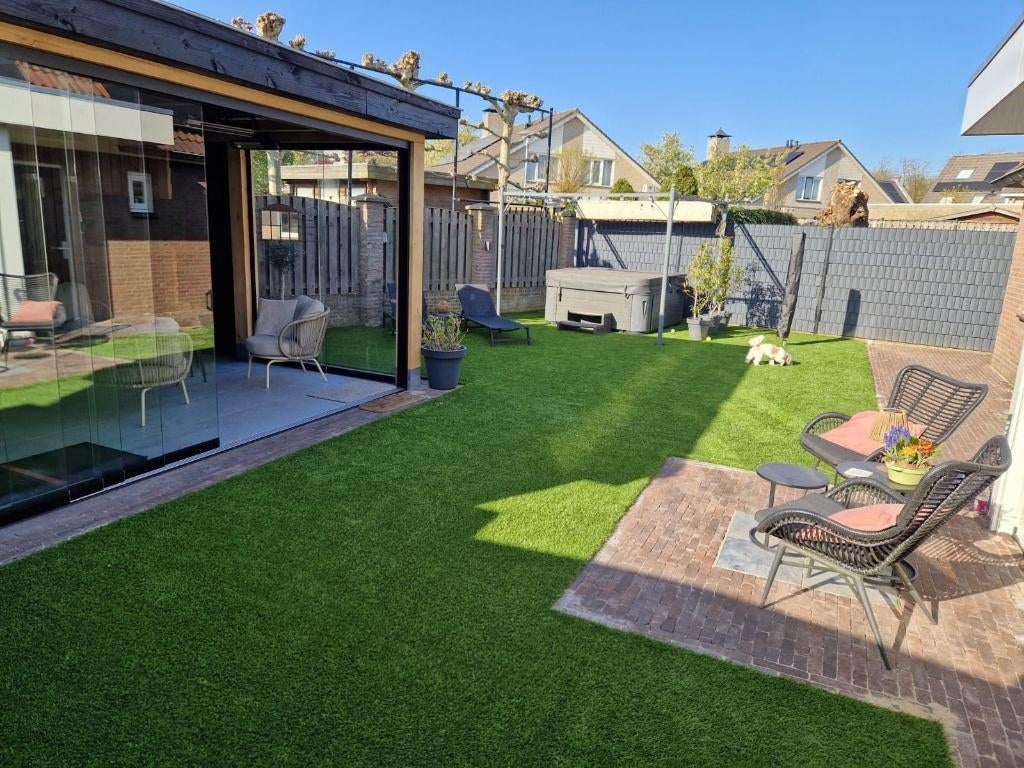 Betaalbaar Kunstgras, Tuin en Terras, Ophalen, Nieuw, 20 m² of meer, Kunstgras