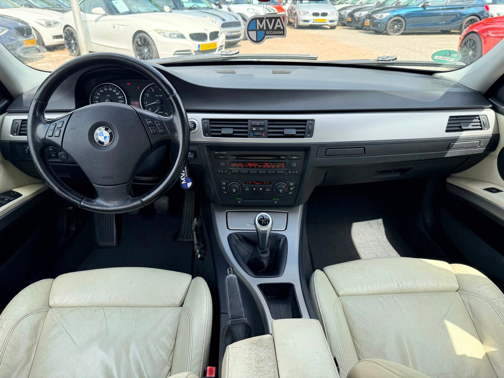 BMW 3-Serie