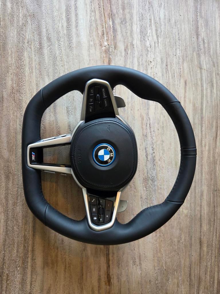 BMW M stuur 3 serie 2025 G20, Auto-onderdelen, Besturing, Ophalen of Verzenden, Nieuw, BMW