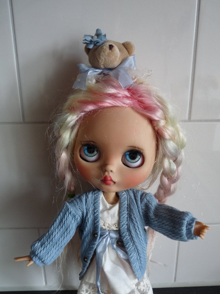 blythe poppen, Ophalen of Verzenden, Zo goed als nieuw, Overige typen